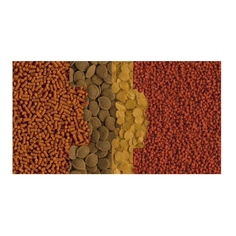 TetraCrusta Menú comida para crustáceos,  Imagen numero 2 TetraCrusta Menú comida para crustáceos, , large Imagen numero 2