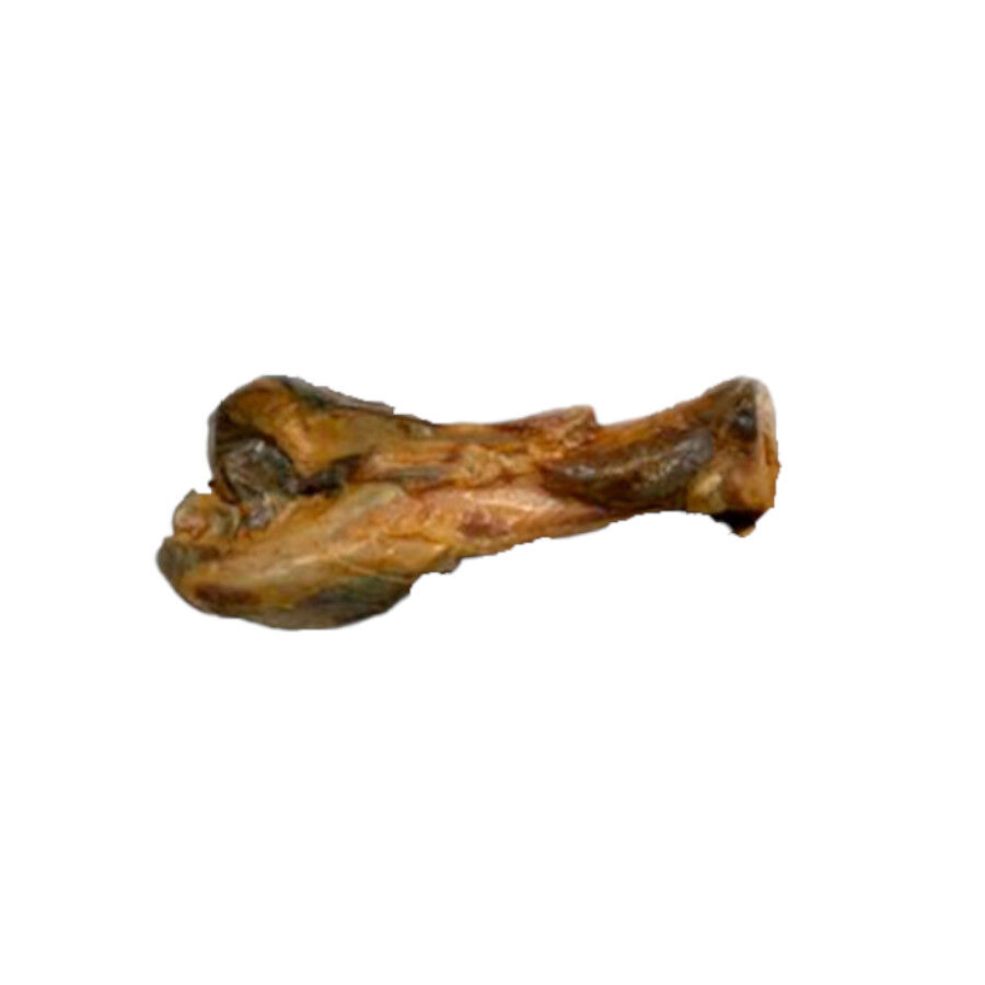 Natureats Hueso Jamón para perros