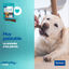 Virbac Snacks Dentales Veggiedent Fresh para perros de raza grande, , large indicador imagen numero 7
