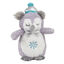 Wonder Christmas Búho Polar de peluche navideño para perros, , large indicador imagen numero 1