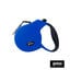 Gotoo Correa extensible azul para perros, , large indicador imagen numero 2
