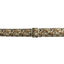 Gotoo Collar estampado cachemira caqui para perros, , large indicador imagen numero 4