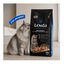 2 Kg Lenda Grain Free Cerdo, Salm&oacute;n y Krill pienso para gatos, , large indicador imagen numero 5