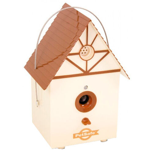 Petsafe dispositivo antiladridos para exteriores Imagen numero 1
