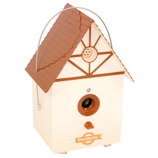 Casa Mediana Antiladridos Exterior para | Kiwoko