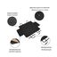 Outech Funda de Coche Impermeable para mascotas, , large indicador imagen numero 5