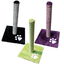 Nayeco poste rascador morado para gatos, , large indicador imagen numero 2