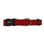 Gotoo Collar de nylon rojo para perros, , large indicador imagen numero 1