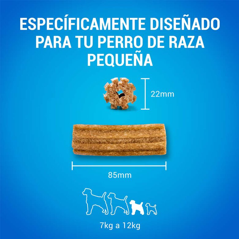 Purina Dentalife Raza Pequeña Multipack image number null