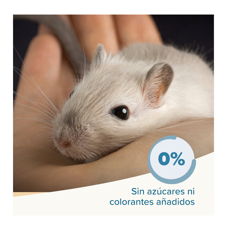 Beaphar Care+ Pienso para ratones y jerbos,  Imagen numero 5 Beaphar Care+ Pienso para ratones y jerbos, , large Imagen numero 5