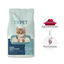 3 x 10 L TK-Pet Arena Aglomerante Bentonita y Talco para gatos ¡Pack ahorro!, , large indicador imagen numero 2