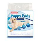 Beaphar Pack 14 Empapadores elimina olores para cachorros, , large image number null