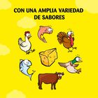 Catisfactions Premios de Salmón y Queso para Gatos, , large image number null