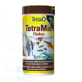 TetraMin Escamas para peces ornamentales 
