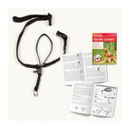 Beaphar Gentle Leader Collar de adiestramiento Negro para perros, , large image number null