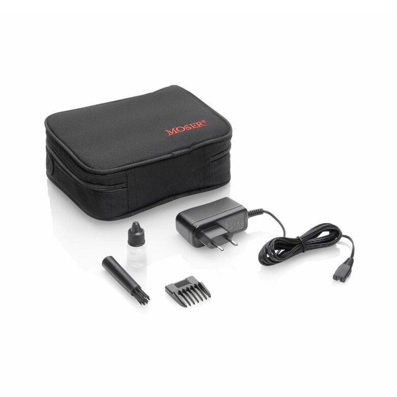 Moser Prima Máquina Cortapelo para perros,  Imagen numero 3 Moser Prima Máquina Cortapelo para perros, , large Imagen numero 3