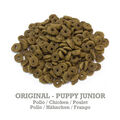 Arquivet Puppy Junior Original Pollo y Arroz pienso para perros, , large image number null