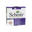 85 g Schesir Adult Atún con Buey en Gelatina lata para gatos, , large indicador imagen numero 1