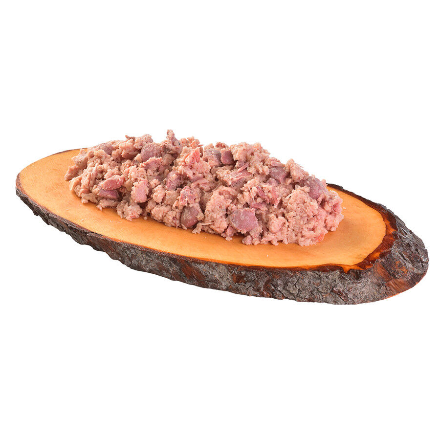 Carnilove Adult Pavo y Salmón lata para gatos thumbnail