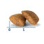 12 kg Nath Adult Medium Maxi Weight Control Pienso para Perros, , large indicador imagen numero 3