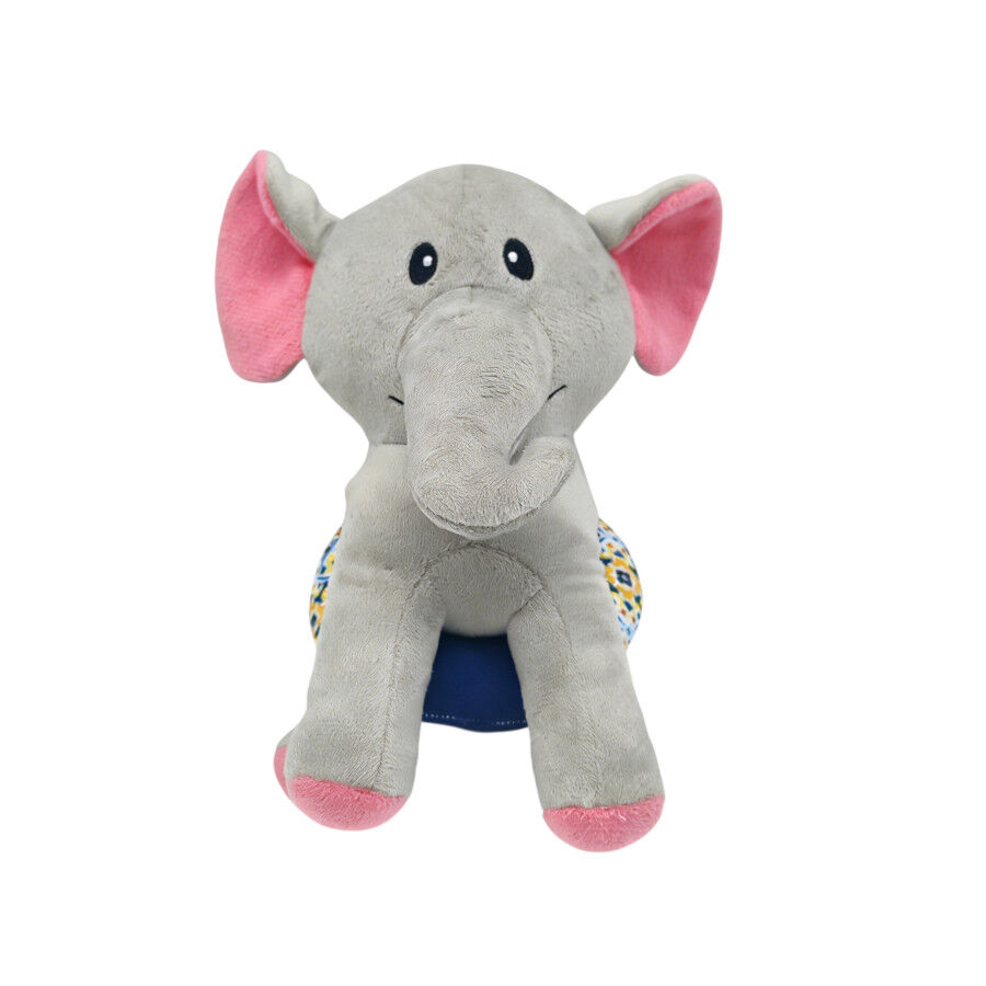 Summer Vibes Elefante Dolce Vita  Peluche para perros, , large Imagen numero 2