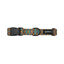 Gotoo Collar estampado geométrico para perros, , large indicador imagen numero 1
