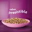 4 sobres x 85 g Whiskas Pure Delight Junior Selección Aves Gelatina en Bolsita para gatos, , large indicador imagen numero 2