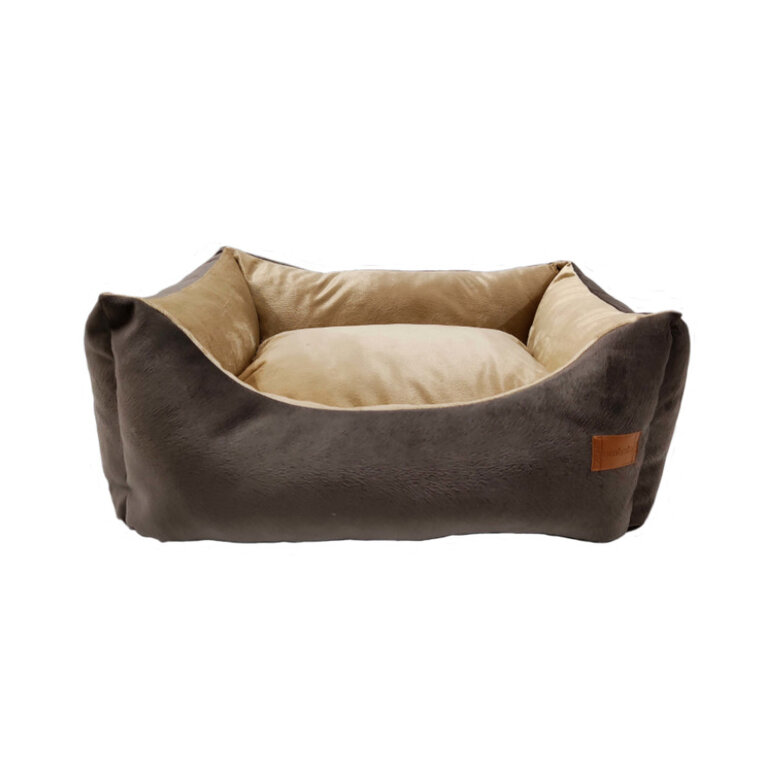 Ombala Soft Waves Snap Cama para perros, , large image number null