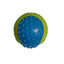 Tootoy! Pelota de Goma con Texturas para perros, , large indicador imagen numero 2
