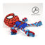 Marvel Spider Man Peluche con Cuerda para perros, , large indicador imagen numero 2
