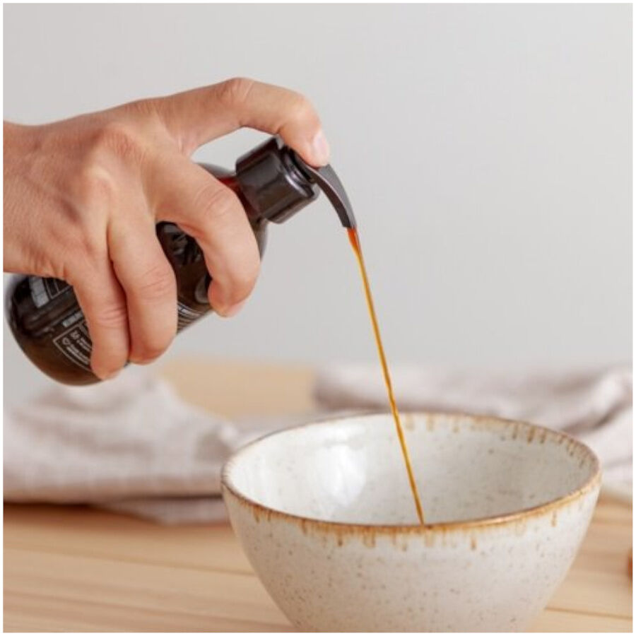 Wild Balance Aceite de Salmón Noruego para perros thumbnail