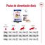 18 kg (15 + 3kg ¡gratis!) Royal Canin Maxi Adult pienso para perros, , large indicador imagen numero 8