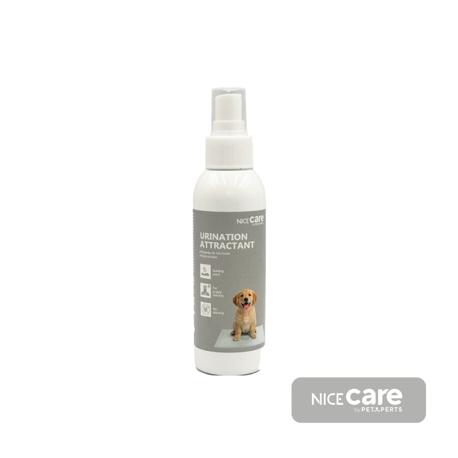 Nice Care Spray Atrayente Micciones para cachorros, , large Imagen numero 5