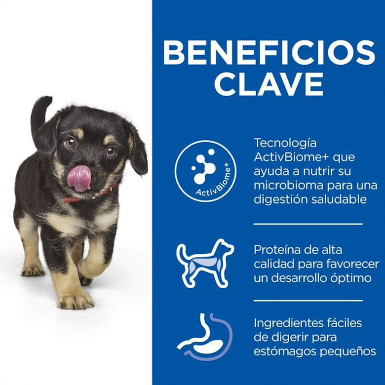 14 kg Hill's Science Plan Perfect Digestion Puppy Pollo pienso,  Imagen numero 3 14 kg Hill's Science Plan Perfect Digestion Puppy Pollo pienso, , large Imagen numero 3