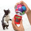Kong Catnip Infusor con Pelotas para gatos, , large indicador imagen numero 2