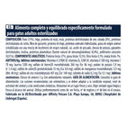 Advance Adult Sterilized Pavo y Cebada pienso para gatos, , large image number null