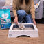 10 L Sanicat Marsella Arena Aglomerante para gatos, , large indicador imagen numero 5