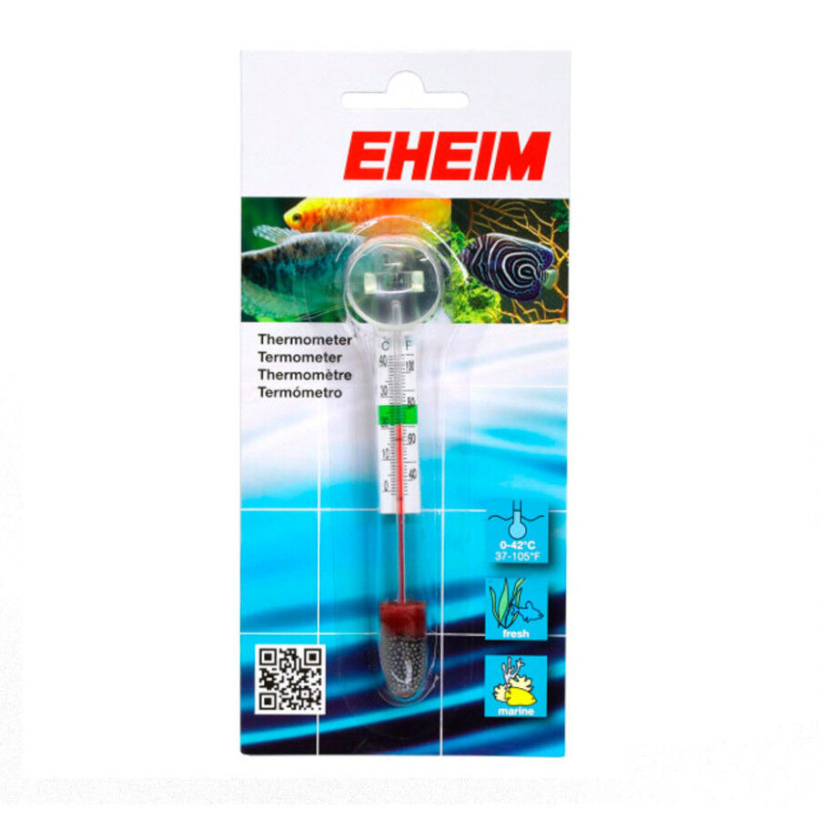 Eheim Termómetro para acuarios