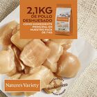 Nature's Variety Selected con pollo para gato image number null
