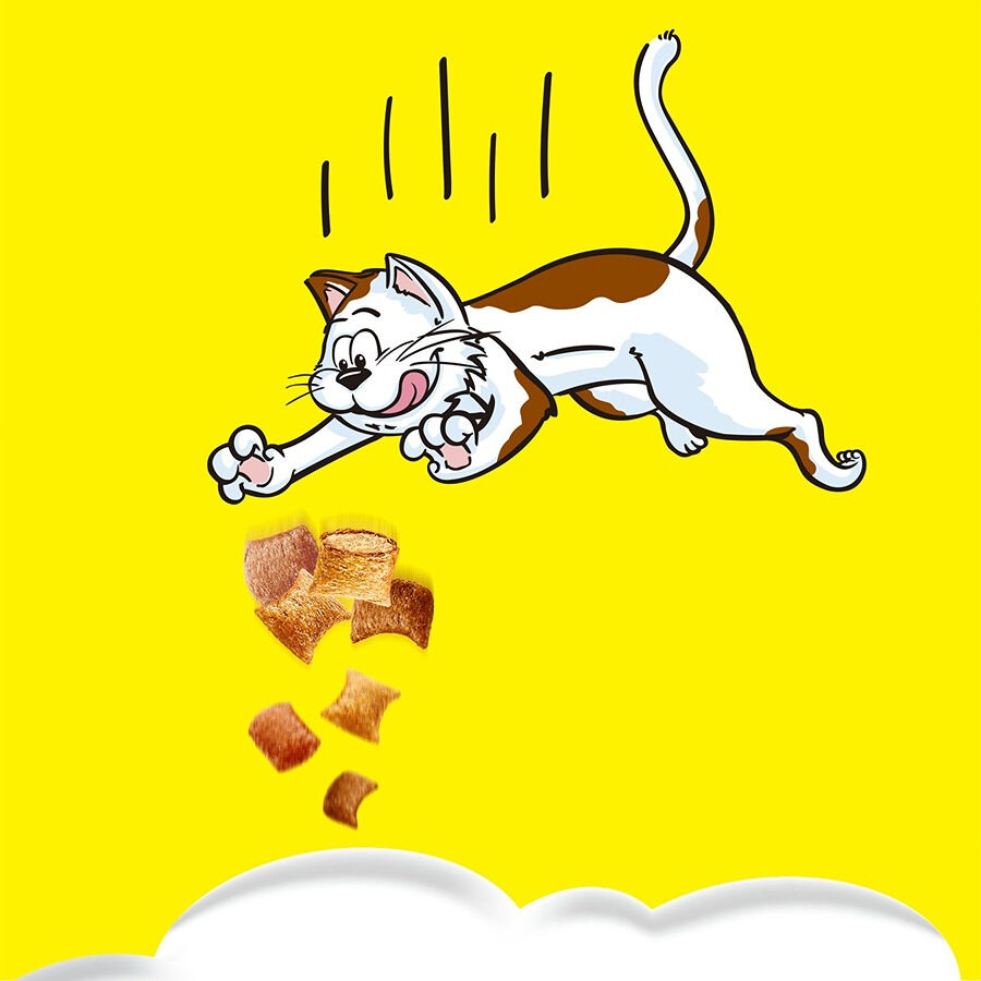 Catisfactions Bocaditos ShakeUps Fiesta del Mar para gatos thumbnail