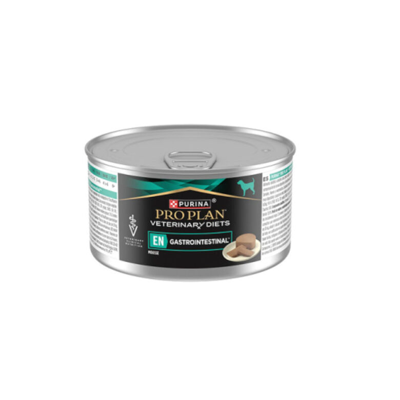 Pro Plan Veterinary Diets Gastrointestinal Latas para perros thumbnail