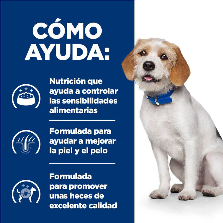 Hill&#039;s Prescription Diet z/d Low Fat alimento para perros thumbnail