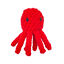 Tootoy! Comfort Octopus & Sea juguete de cuerda para perros, , large indicador imagen numero 2
