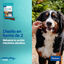 Virbac Snacks Dentales Veggiedent Fresh para perros de raza grande, , large indicador imagen numero 6