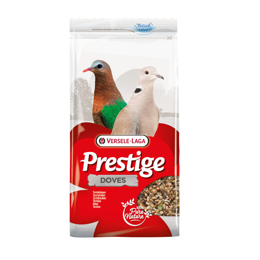 1 kg Versele-Laga Prestige mixtura para t&oacute;rtolas, , large Imagen numero 1
