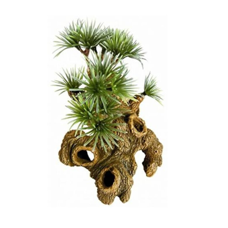 Zolux Nano Bonsái para decoración de acuarios,  Imagen numero 1 Zolux Nano Bonsái para decoración de acuarios, , large Imagen numero 1