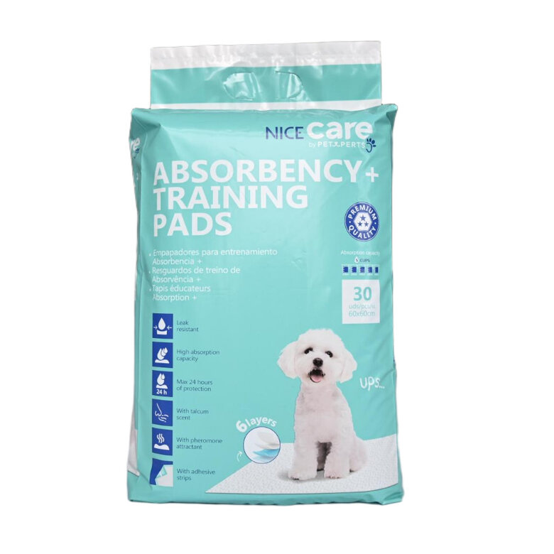 Nice Care Empapadores Premium para perros,  Imagen numero 5 Nice Care Empapadores Premium para perros, , large Imagen numero 5