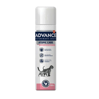 Affinity Advance Atopic Care Champú para perros y gatos