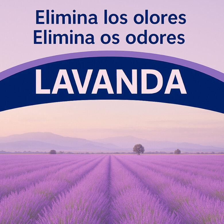 Nice Care Basic Bolsitas Lavanda Limón para perros,  Imagen numero 6 Nice Care Basic Bolsitas Lavanda Limón para perros, , large Imagen numero 6