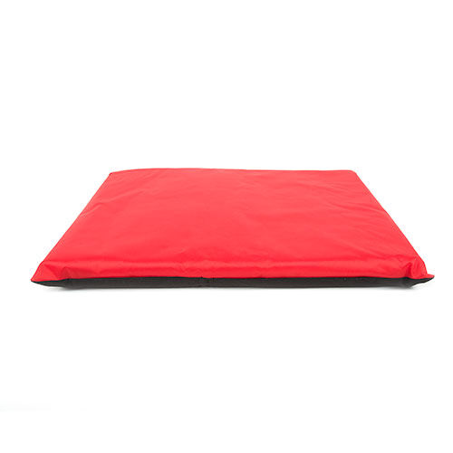 TK Pet Freshtouch Colchoneta Roja para perros Kiwoko